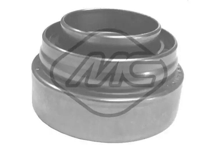 Half-shaft support bearing transmission sided 04518 Metalcaucho