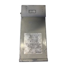 Dongan 85-Y045 2.0 KVA Single Phase General Purpose Transformer 120x240V