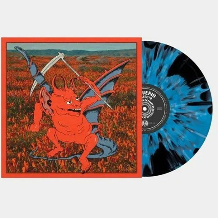 HOOVERIII - Destroya (Record Store Day RSD 2026) - RECORD STORE DAY 2026