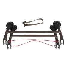 MOmarsh Short Leg Kit – Adjustable 10‑13" Legs for Momarsh Dog Blinds