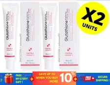 Melasma-x Glutathione Brightening Tone Up Cream Beaute Melasma 40ml ( X 2 )