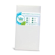 Healthy Support Crib Mattress- Origional - Beige