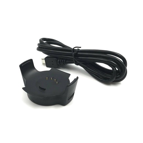Smart Watch USB Charger Cable Charging Cradle Base For Xiaomi Huami Amazfit Pace - Picture 5 of 7