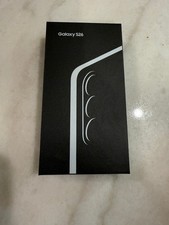 Samsung Galaxy S26 - 256 GB - Black (Unlocked) - Unused Open Box