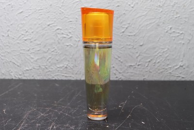 Vintage Rare MARY KAY Velocity Eau De Parfum 1.7 Oz 50ml Spray Perfume