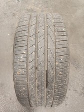 255/40 R20 101Y XL Hankook Ventus S1 Evo 2 AO 7mm tread Dot1026 Repaired