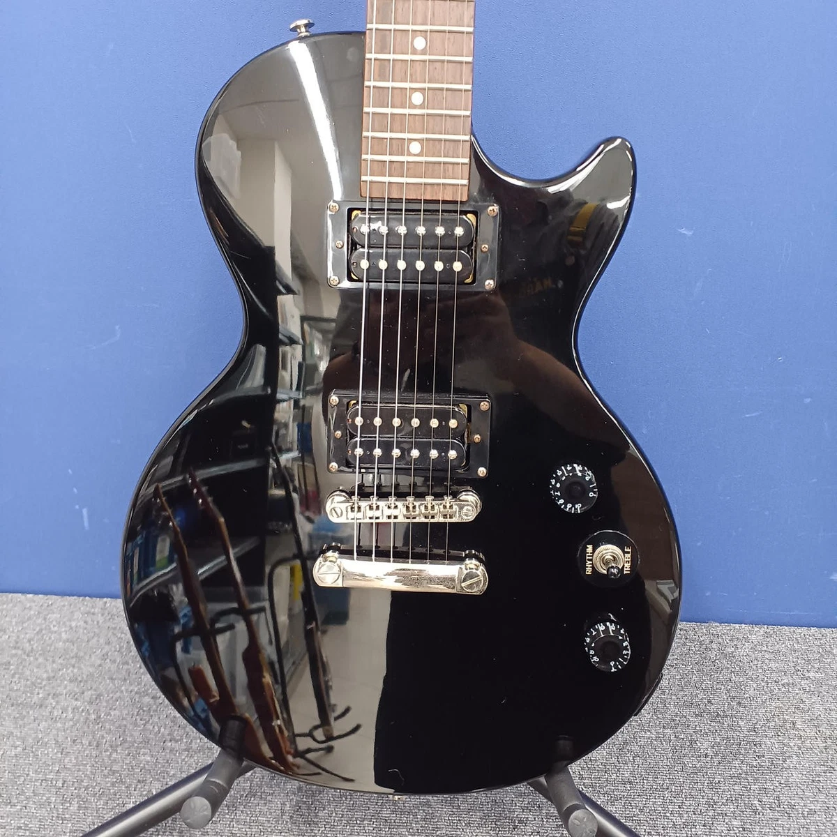 Epiphone Les Paul Special Ii | eBay