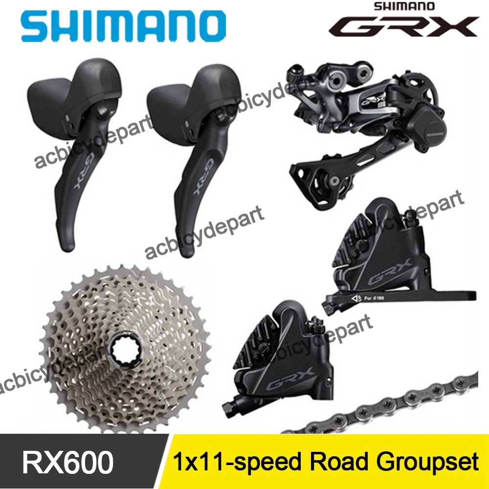 Shimano derailleurs - Derailleurs Versnellingen