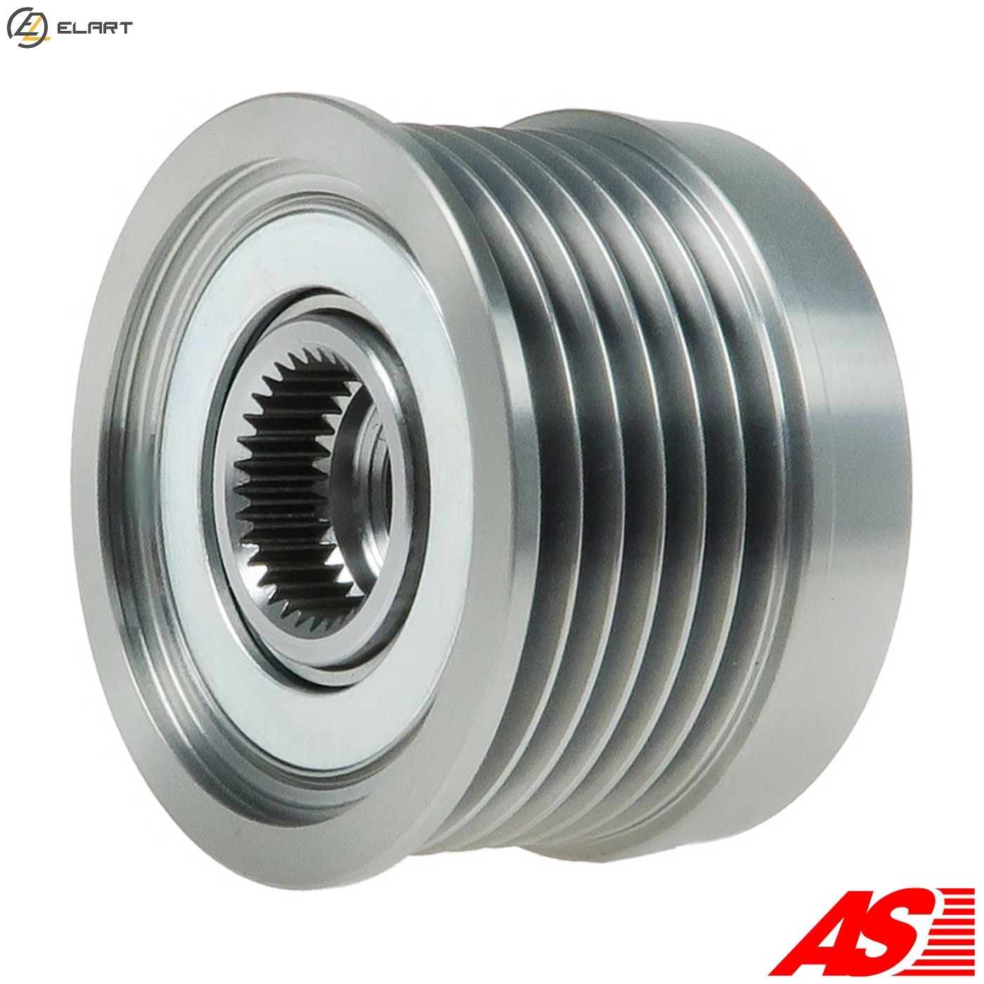 ALTERNATOR FREEWHEEL CLUTCH AFP0137S FORALTERNATOR FREEWHEEL CLUTCH AFP0137S FOR