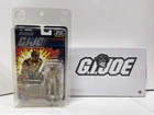 Hasbro GI Joe Doc (Medic) 25th Anniversary Mail Away Figure 2007 w/shipper box