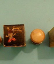 Vintage Santay Cigarette Lighter Car Truck Nos Chevrolet Mopar Ford 6 Volt 2