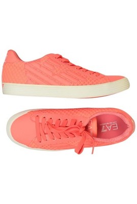 EA7 EMPORIO ARMANI Sneaker Damen Freizeitschuhe Turnschuhe Sportschu... #sm7hg4n