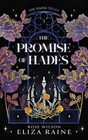 The Promise of Hades: A Fated Mates Fantasy Romance (Dark Gods of Olympus) -...
