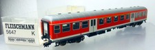 Fleischmann 5647; Regionalbahnwagen 1./ 2. Kl. DB, in OVP /Y006