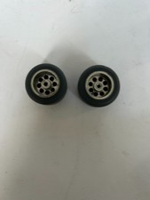 Candies Gum Silicones Dark Gray for 1/24 scale slot car NOS