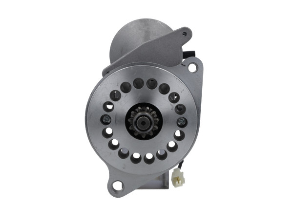 Neu Anlasser Passend FüR Ford 1.4 Kw 12 Volt 012002092+-image