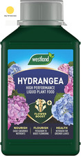 Hydrangea High Performance Liquid Plant Food 1 Litre 10.36 per litre