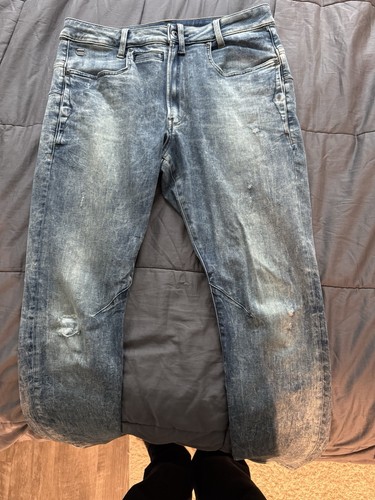 G-Star Raw Jeans