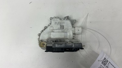 AUDI  A4 S4 RS4 B8.5  2012-2016 DOOR LOCK MECH (FRONT DRIVER SIDE)  8J2837016E