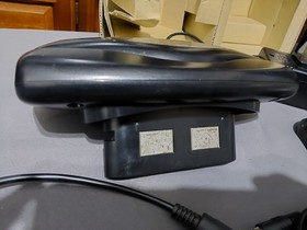 Sega Mega Drive 32X PAL System Complete In Box With 2 Games Tested And Working