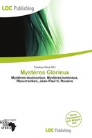 Timoteus Elmo | MystèRes Glorieux | Taschenbuch | FranzöSisch (2026)