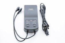 Canon NC-E2 Ni-MH Akku Ladegerät für NP-E2 ...