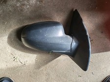 Retroviseur droit (ou coque) Chevrolet KALOS