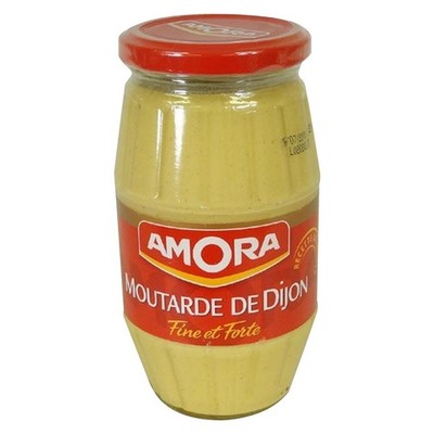 Dijon Mustard