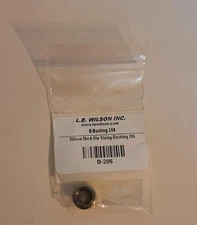 L E Wilson Neck Die Sizing Bushing B-286  .286 inch