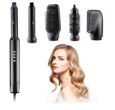 MARSDREAMS 5 in 1 Air Wrap Hair Styler (MSRP - Amazon Price $ 119.99!!)