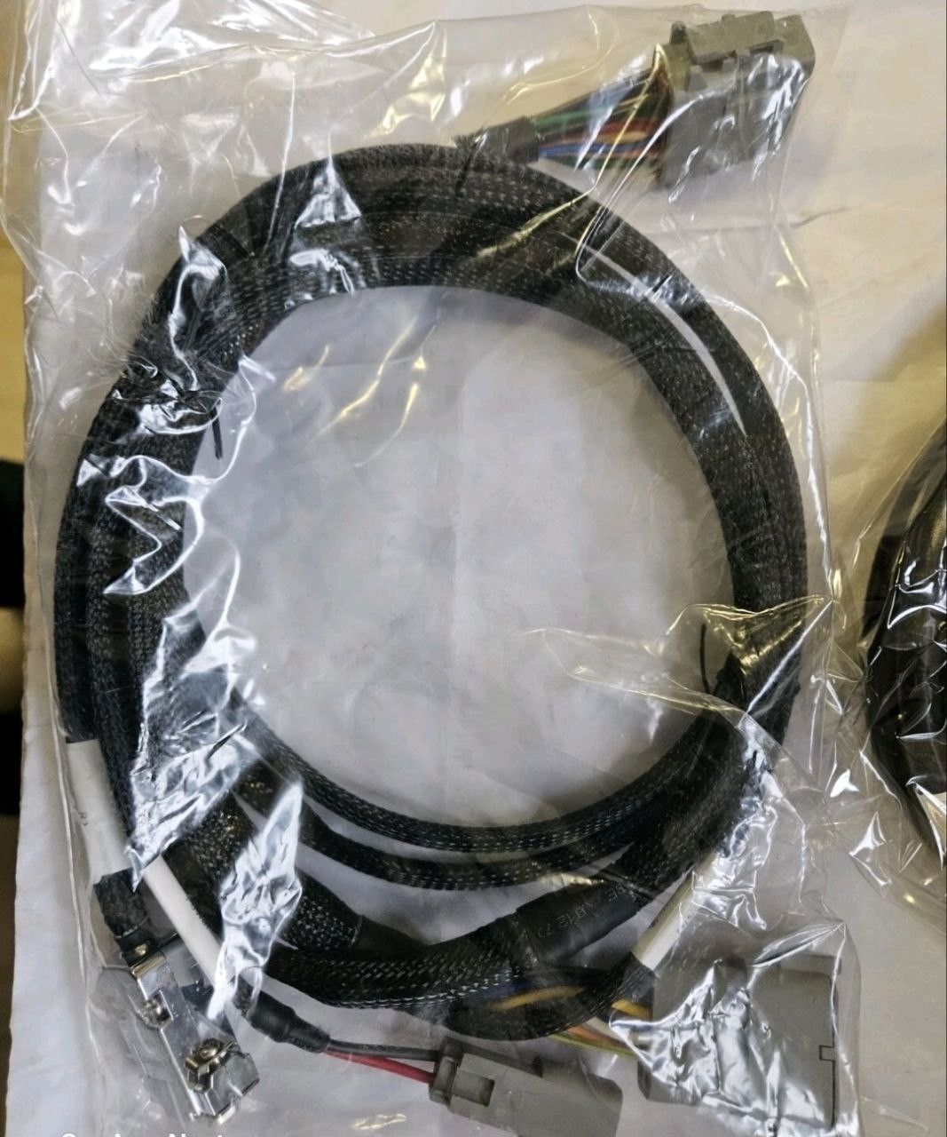 Cable Trimble pn 75742 For Cfx750 to ez-steer