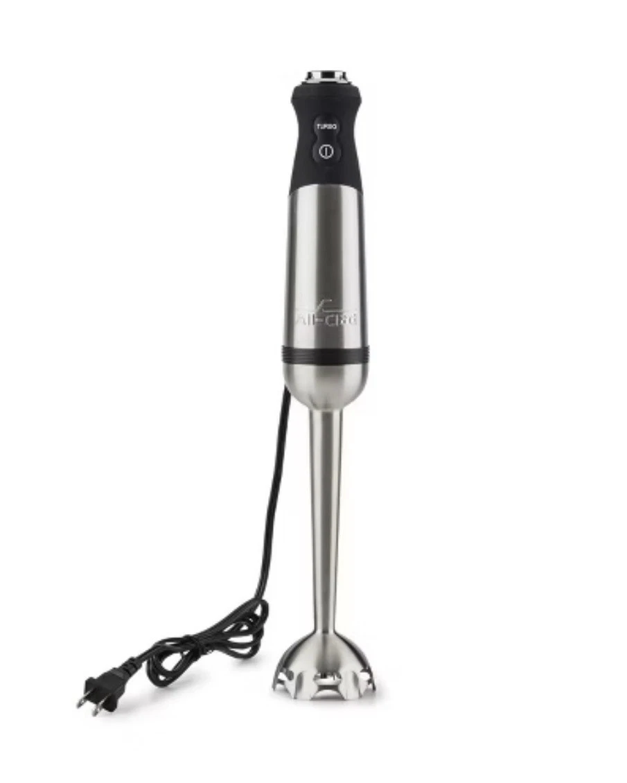All-Clad KZ750DGT Immersion Blender 600W - Stainless Steel
Opens in a new window or tab