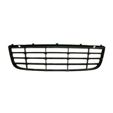 DIEDERICHS Lüftungsgitter Frontstoßfänger für VW JETTA III 1K2 mitte 1K0853677C