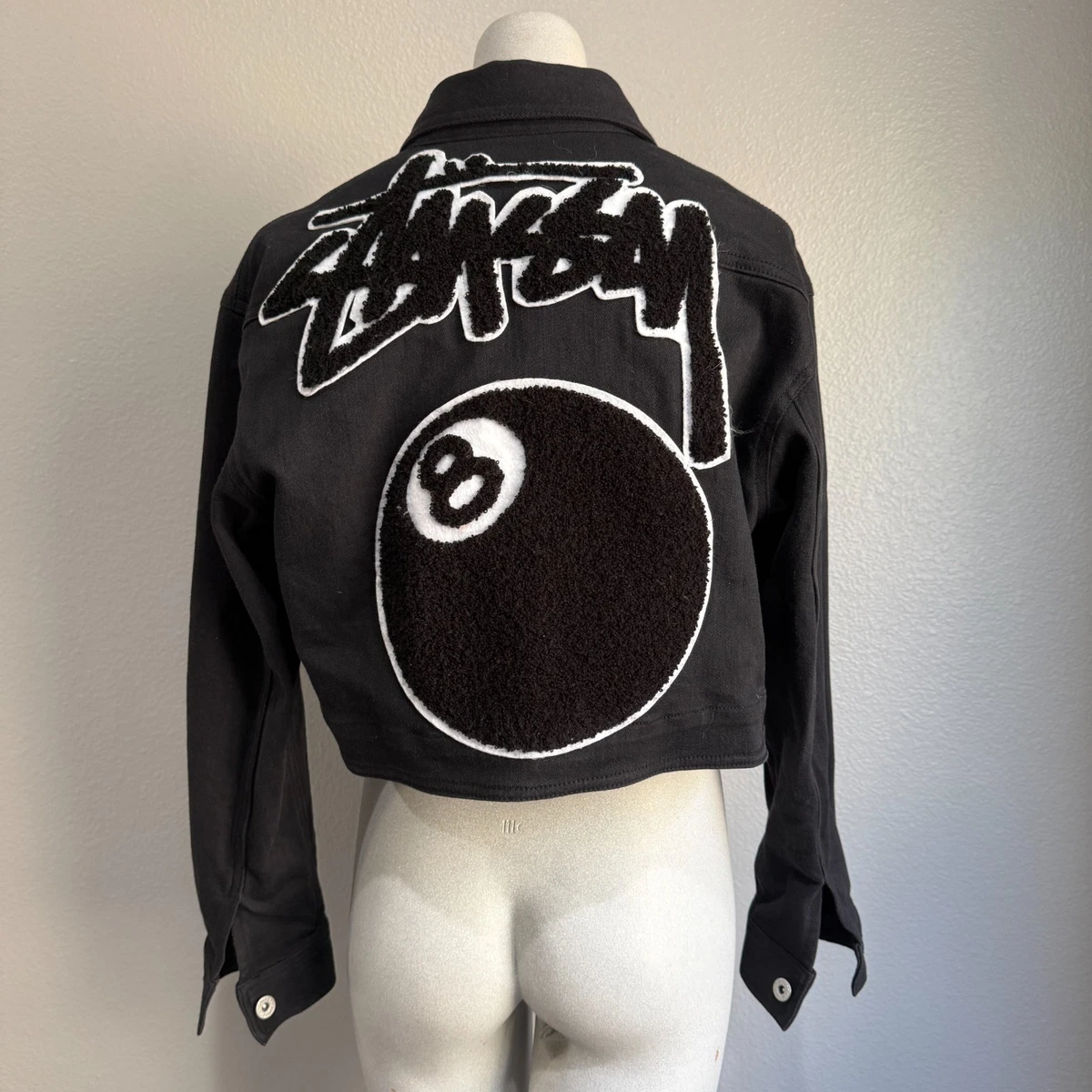 Stussy Women's Clothes Just Listed 2026