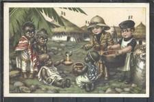 1936 A.O.I. BAMBINI ,BERTIGLIA