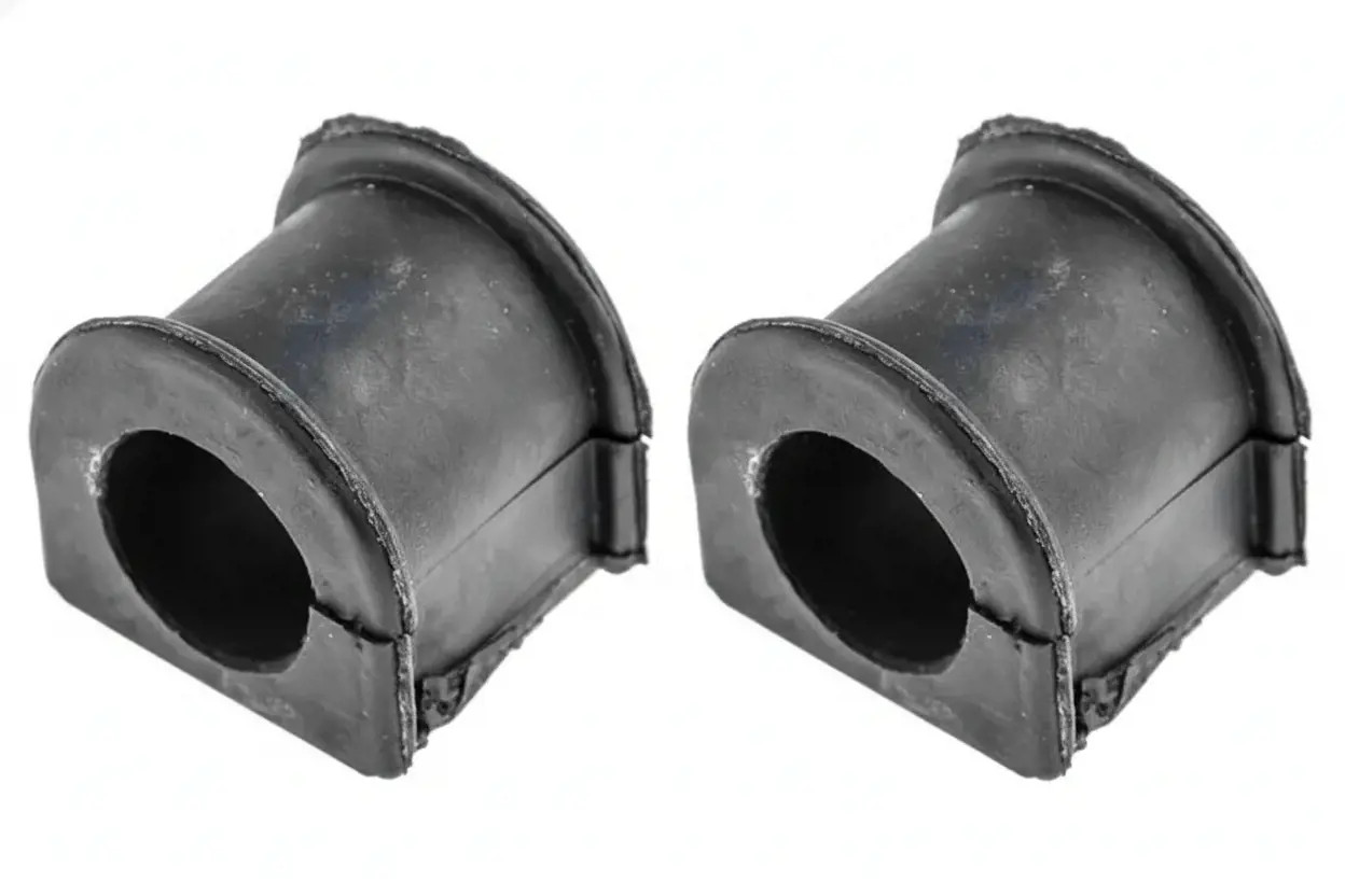 Stabilizer rubber bush Front Axle Left Rubber ZGS-KA-313 NTY for KIA SEDONA I
