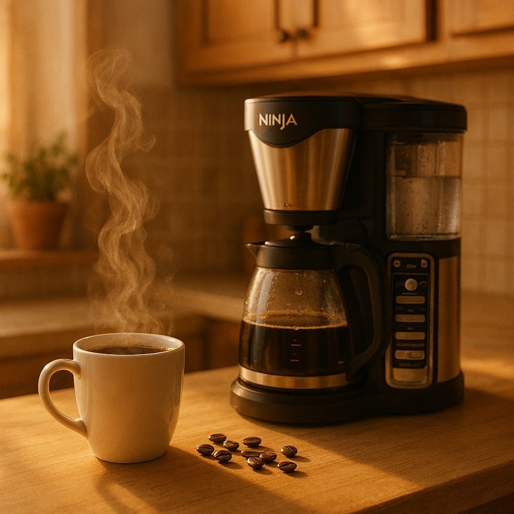 Ninja Coffee Bar CF081