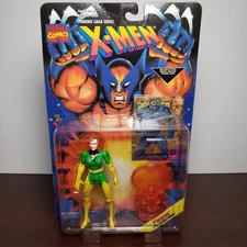 Toy Biz 1995 Marvel X-Men Phoenix Saga Series "Phoenix" Action Figure Vintage 