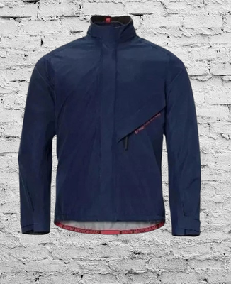 BMW Motorrad GS Rallye Adventure Motorcycle Jacket – Red Edition