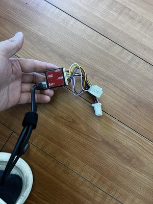 Original Comma AI Hardness Kit For Toyota
