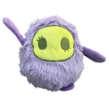 Bark Box Dog Super Chewer Toy Large Secret Monster Greeple Fetch Squeak BarkBox