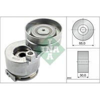 Riemenspanner Keilrippenriemen Schaeffler INA 534 0027 10 FüR Renault Dacia
