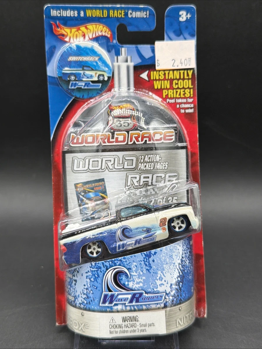 Hot Wheels Highway 35 for sale - eBay