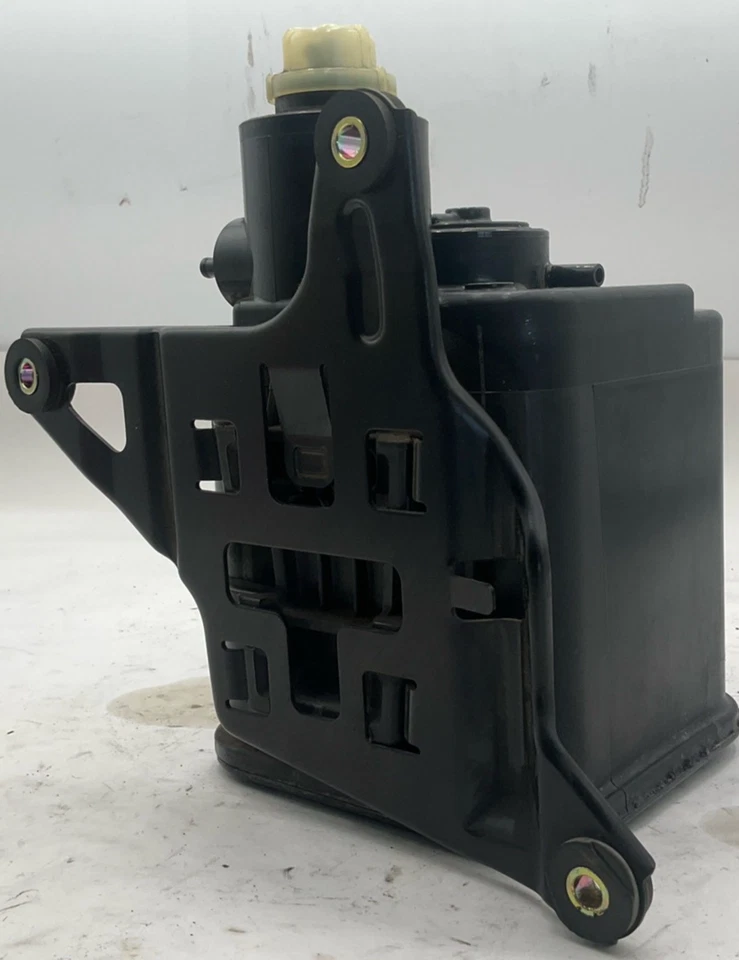 Bote evaporador Lexus LS400 1995 4,0 L 128 k millas OEM 77740-50040 Foto 4 de 4