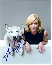 JANE KRAKOWSKI Signed Autographed 8x10 Photo