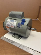 Leeson Agricultural Motor 111949.00 , 1.5 HP , 115/230vac See Description