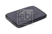 Elastische StüTze, AufhäNgung Febi Bilstein 17626 MERCEDES-BENZ 667 325 00 84