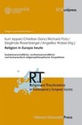 Religion in Europa heute (2012, Gebundene Ausgabe)