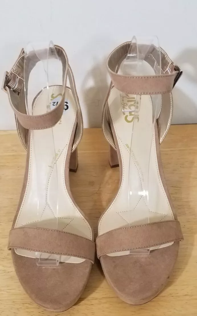 Circus by sam edelman women's annette heeled sandal sale