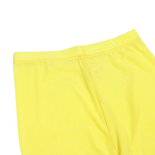 Damen Leggings High Rise Durchscheinend Weich Elastisch Lang Hose Yoga Sport Gym - Picture 12 of 165